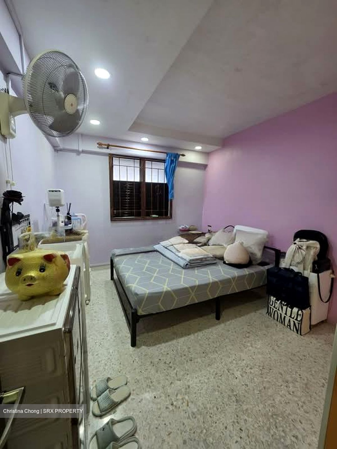 Blk 522 Bedok North Avenue 1 (Bedok), HDB 3 Rooms #586217011